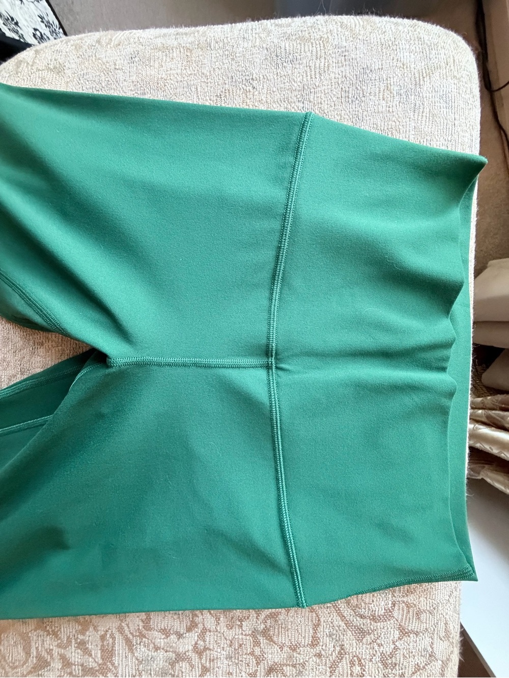 lululemon athletica Emerald Green